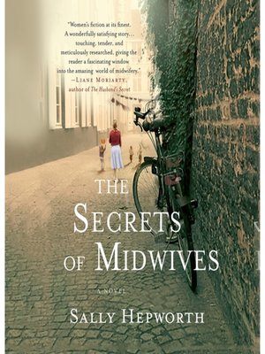 cover image of The Secrets of Midwives